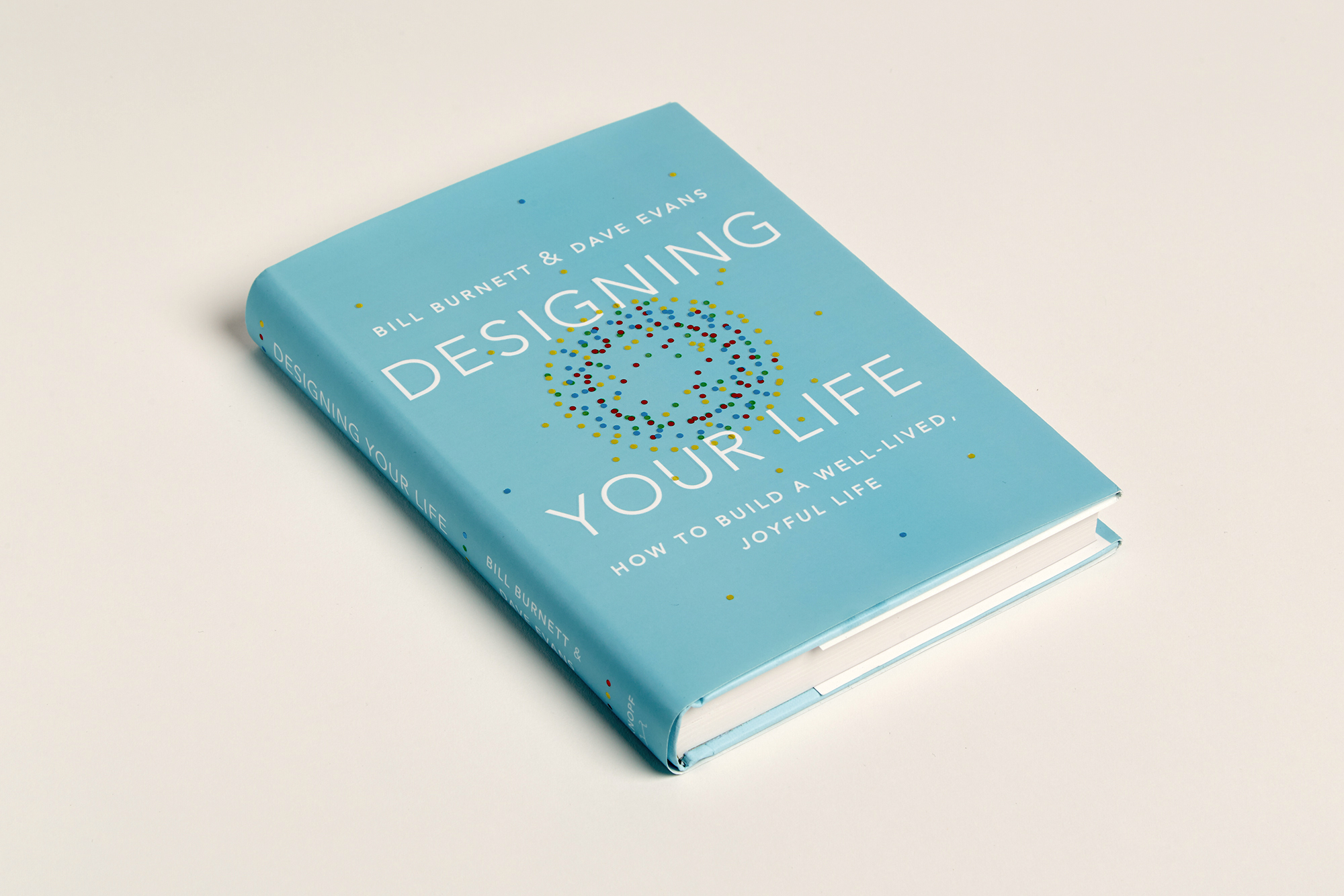 Stanford University Life Design Lab