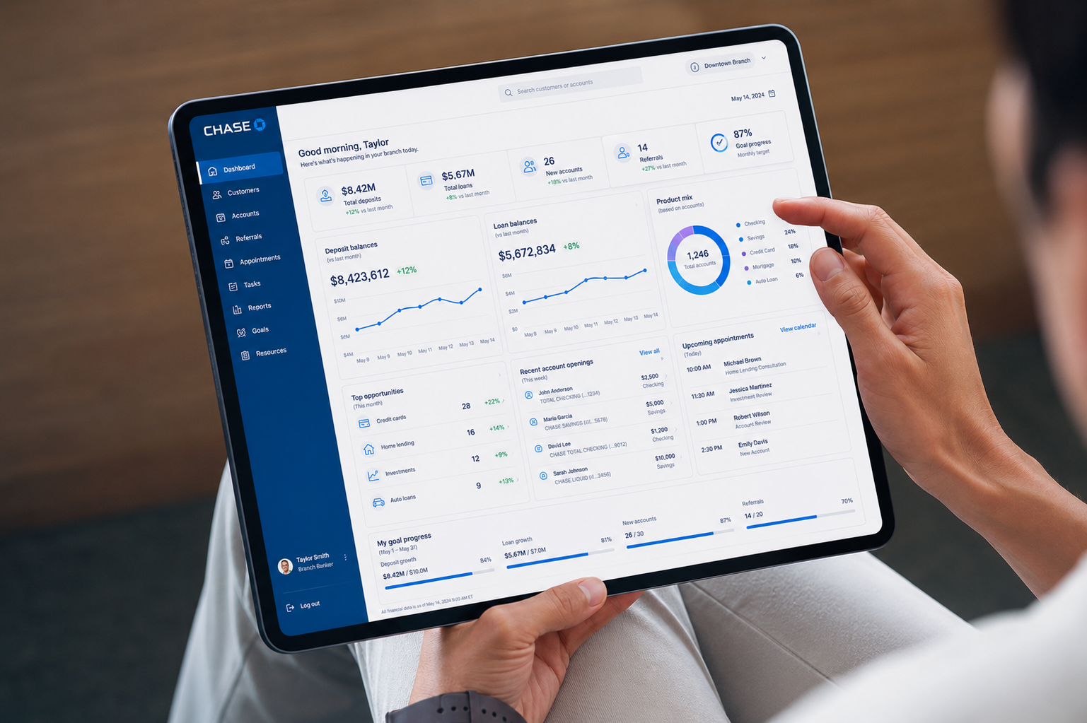 Banker Tools