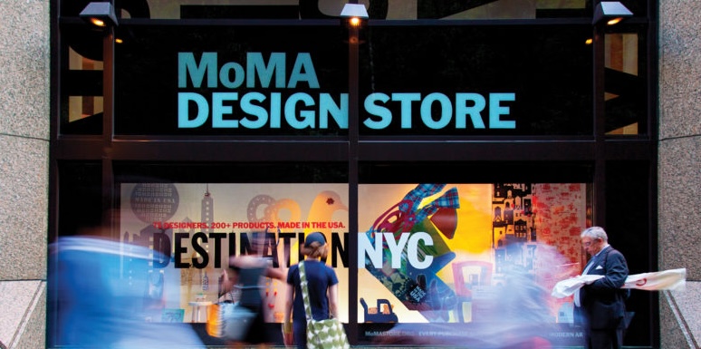 MoMA Objects